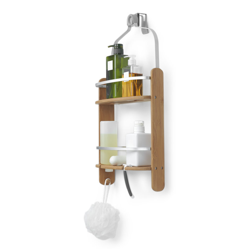 Umbra Barrel Hanging Bamboo & Reviews Wayfair